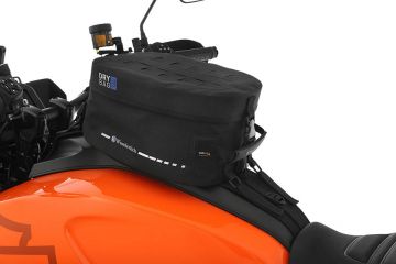 Wunderlich Elephant Drybag Tank Bag Set
